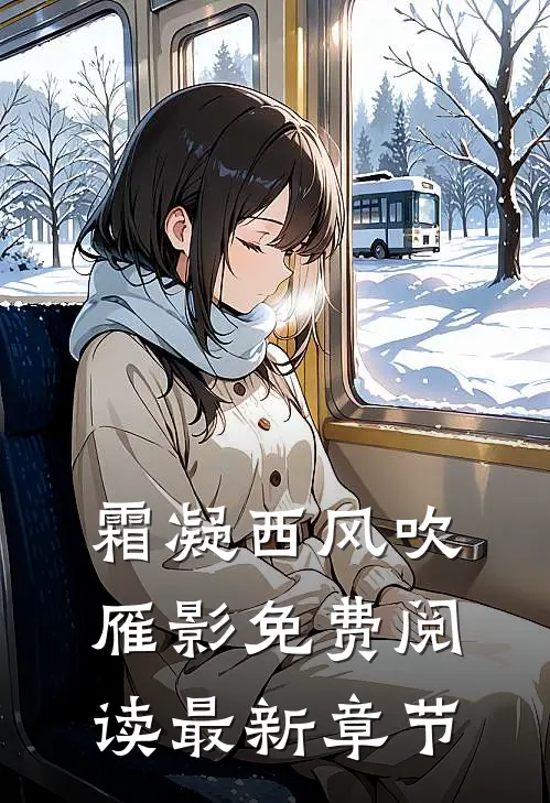 霜凝西风吹雁影免费阅读最新章节