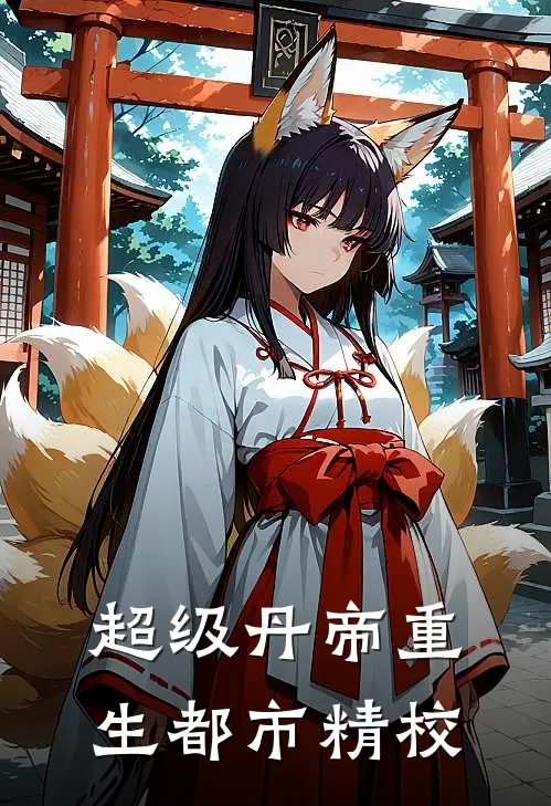 超级丹帝重生都市精校