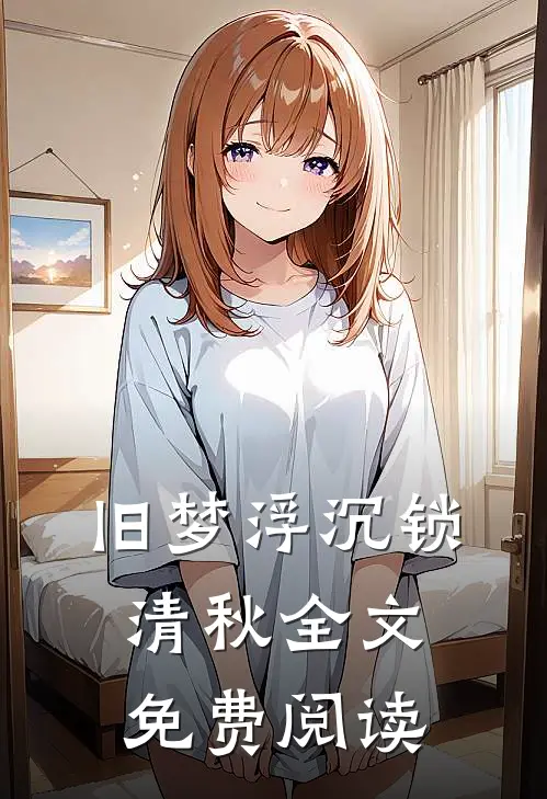 旧梦浮沉锁清秋全文免费阅读