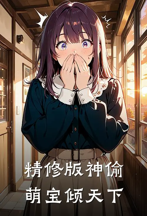 精修版神偷萌宝倾天下