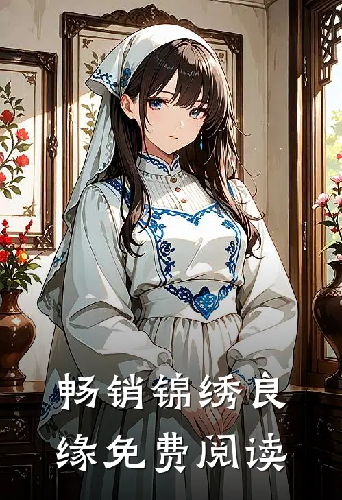 畅销锦绣良缘免费阅读