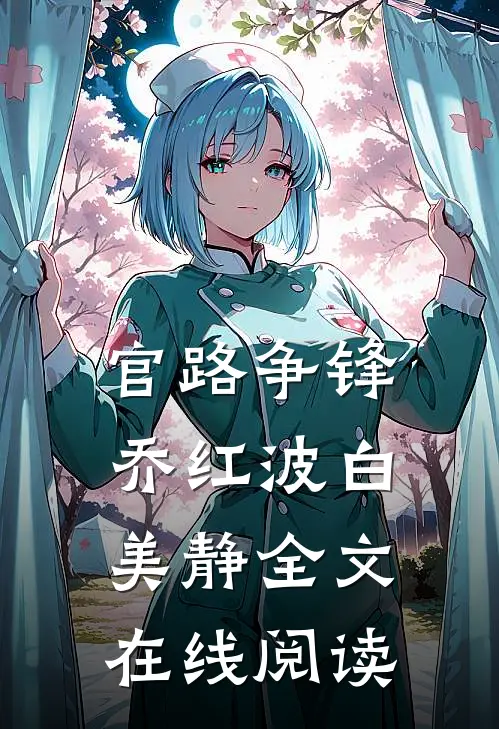 官路争锋乔红波白美静全文在线阅读