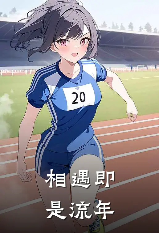 相遇即是流年