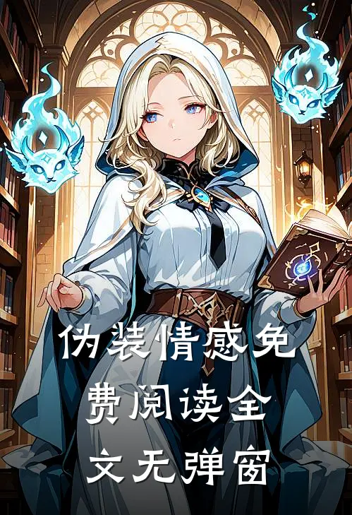 伪装情感免费阅读全文无弹窗