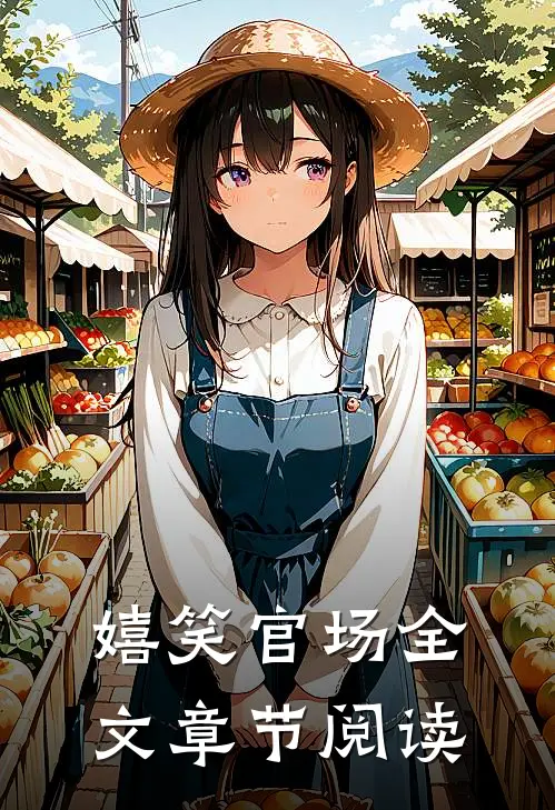 嬉笑官场全文章节阅读
