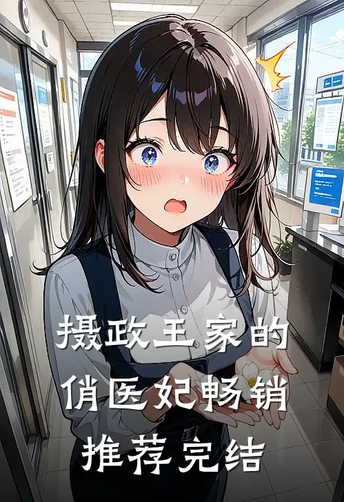 摄政王家的俏医妃畅销推荐完结