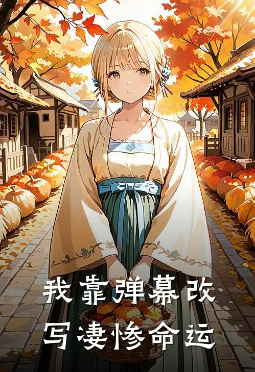 我靠弹幕改写凄惨命运