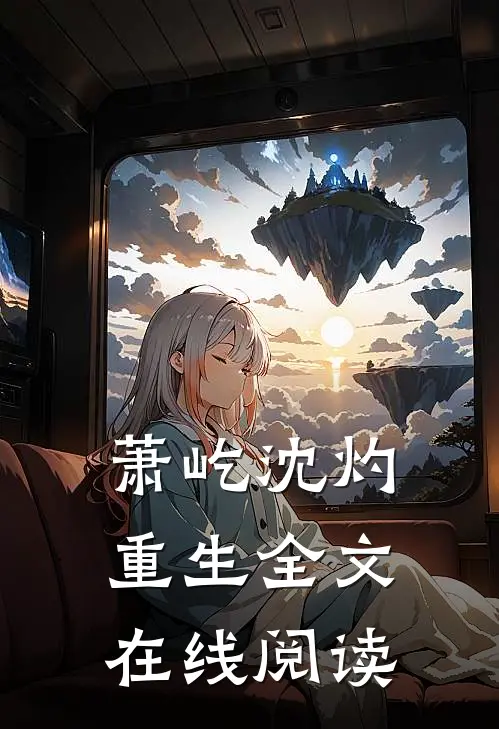 萧屹沈灼重生全文在线阅读