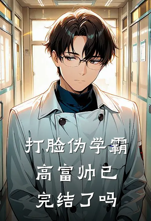 打脸伪学霸高富帅已完结了吗