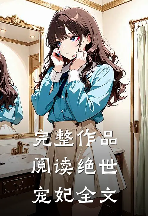 完整作品阅读绝世宠妃全文