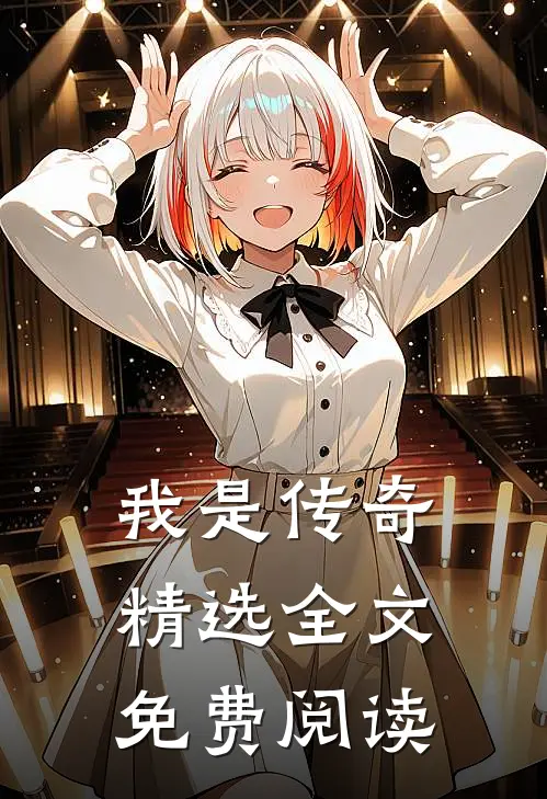 我是传奇精选全文免费阅读