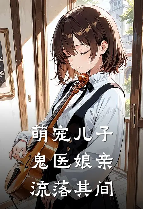 萌宠儿子鬼医娘亲 流落其间