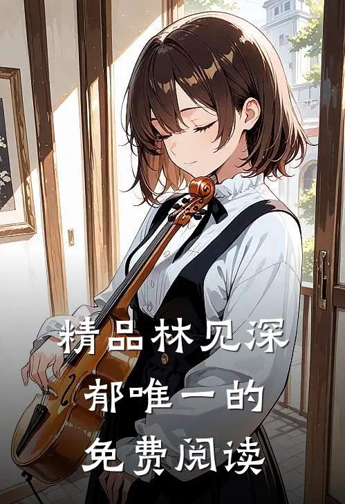 精品林见深郁唯一的免费阅读