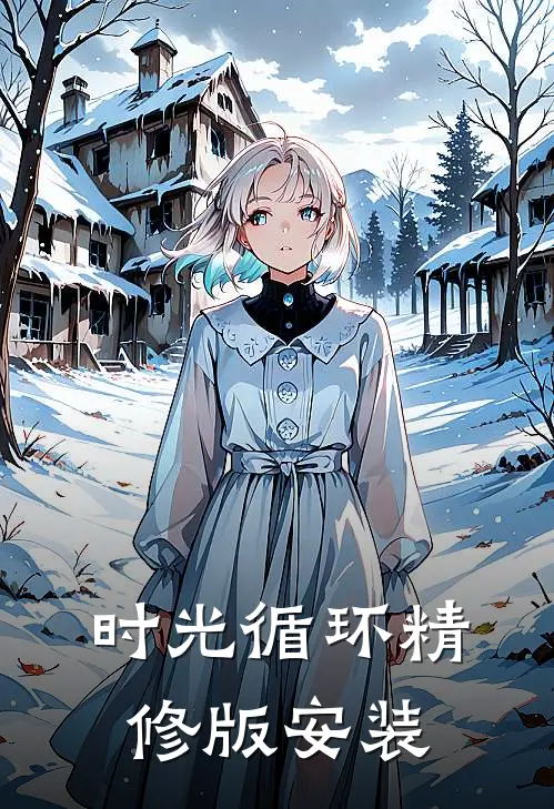 时光循环精修版安装