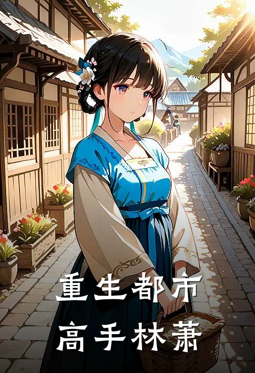 重生都市高手林萧