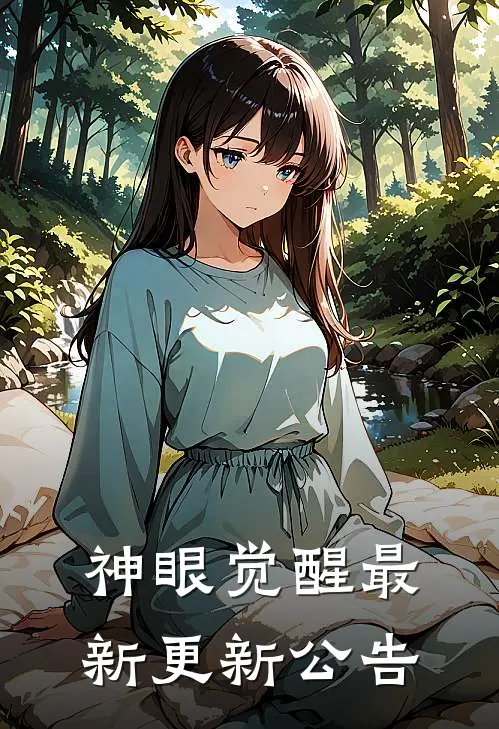 神眼觉醒最新更新公告