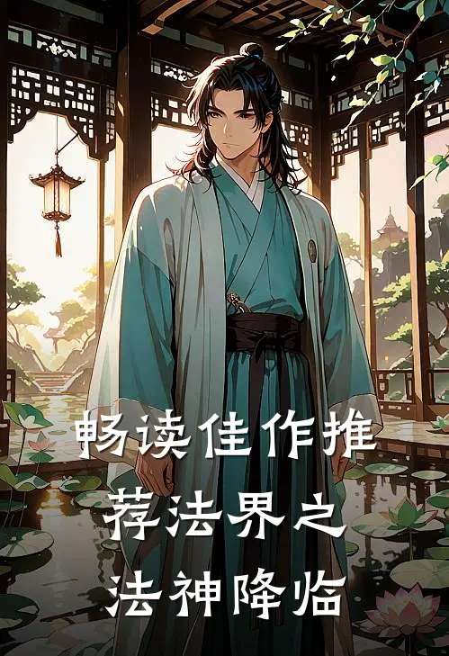 畅读佳作推荐法界之法神降临