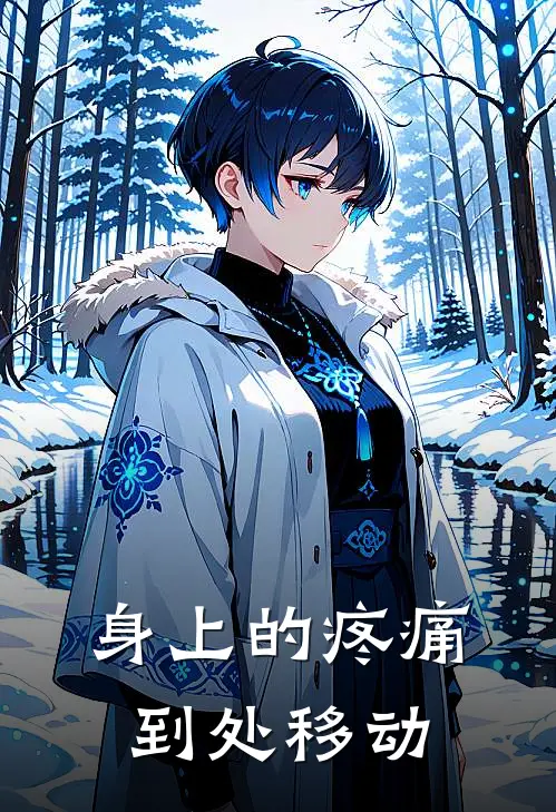 身上的疼痛到处移动