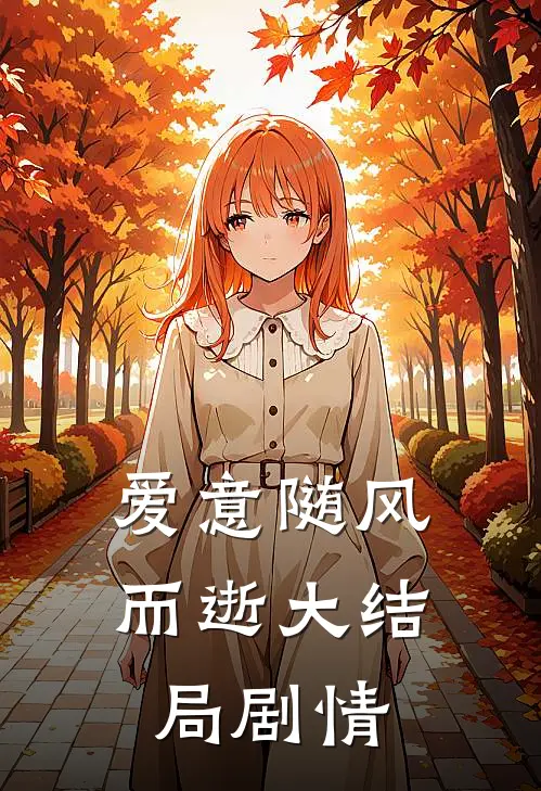 爱意随风而逝大结局剧情
