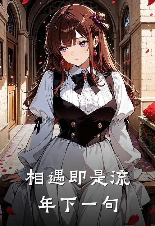 相遇即是流年下一句
