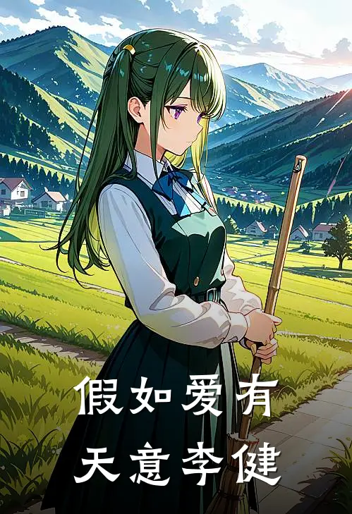 假如爱有天意李健