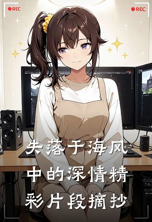 失落于海风中的深情精彩片段摘抄