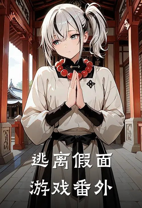 逃离假面游戏 番外