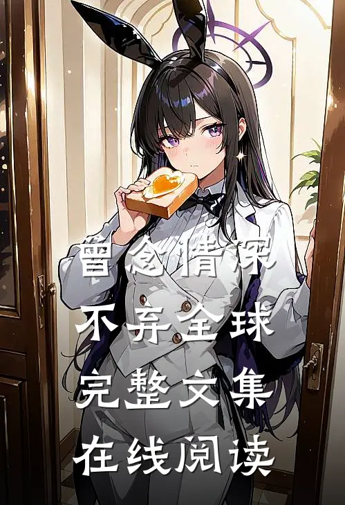 曾念情深不弃全球完整文集在线阅读