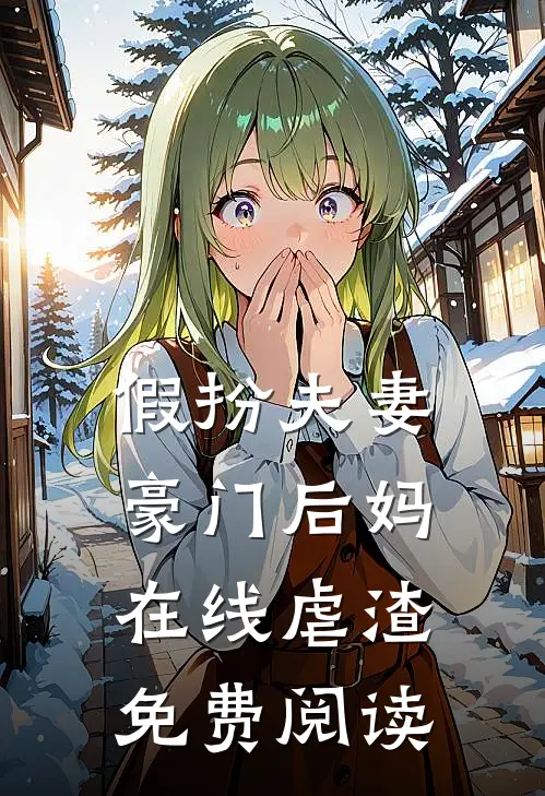 假扮夫妻豪门后妈在线虐渣免费阅读