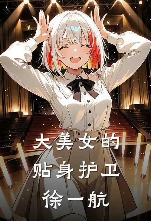 大美女的贴身护卫徐一航
