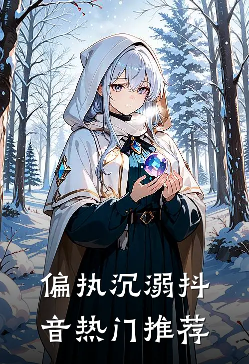 偏执沉溺抖音热门推荐