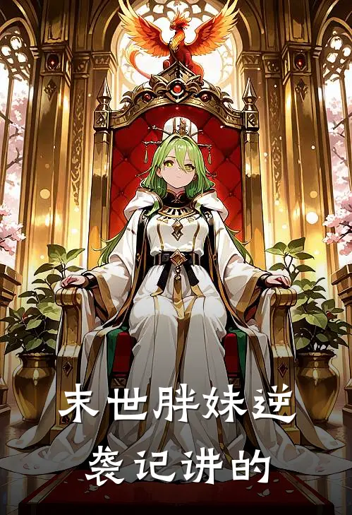 末世胖妹逆袭记讲的