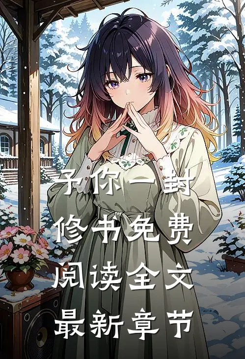 予你一封修书免费阅读全文最新章节