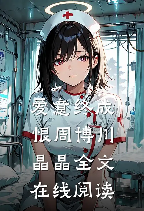 爱意终成恨周博川晶晶全文在线阅读