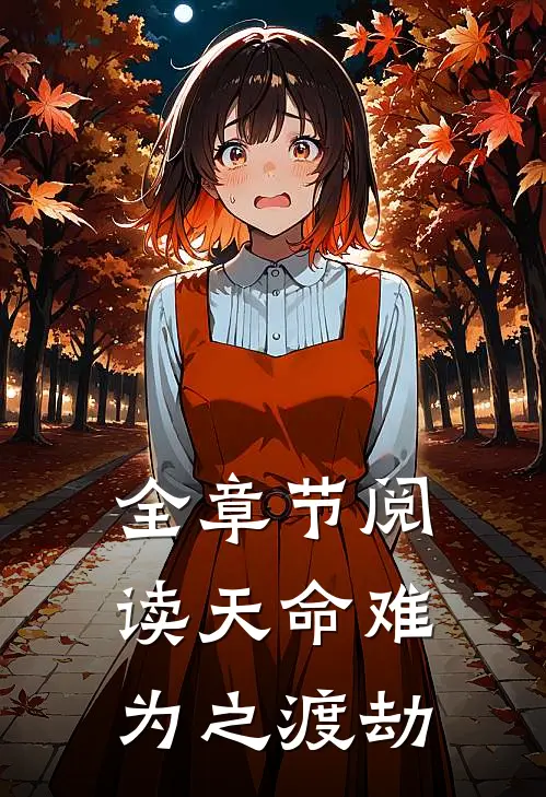 全章节阅读天命难为之渡劫