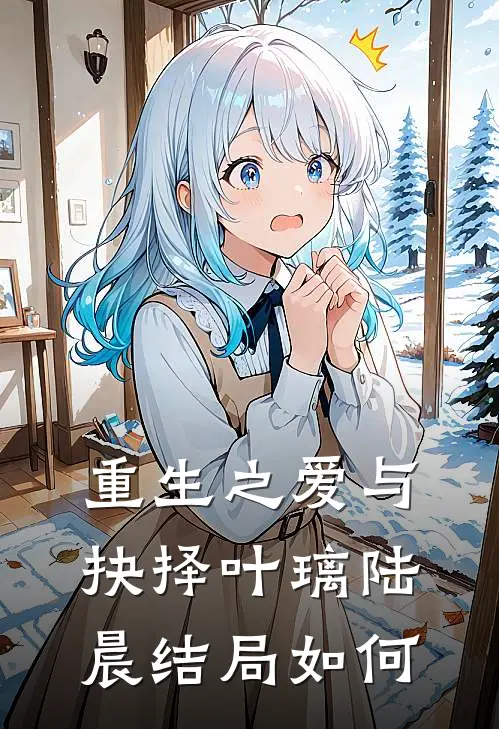 重生之爱与抉择叶璃陆晨结局如何