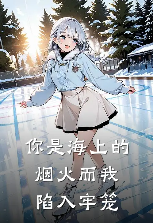 你是海上的烟火而我陷入牢笼