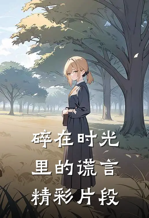 碎在时光里的谎言精彩片段