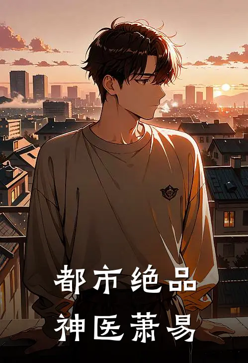 都市绝品神医萧易