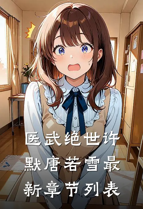 医武绝世许默唐若雪最新章节列表