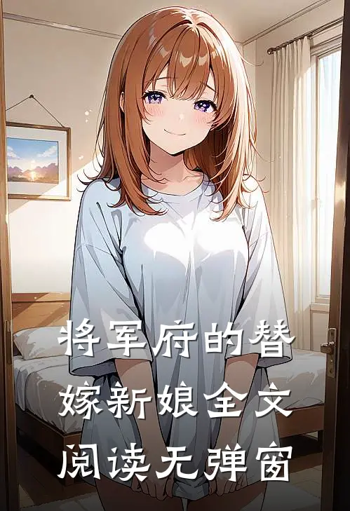 将军府的替嫁新娘全文阅读无弹窗
