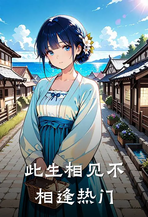 此生相见不相逢热门