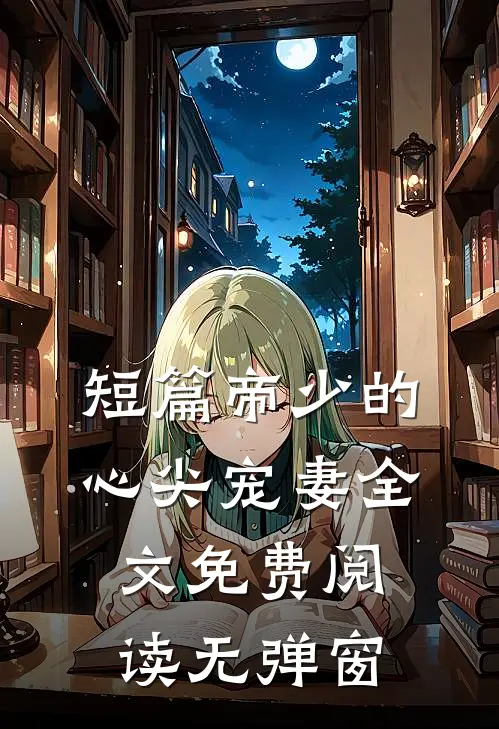 短篇帝少的心尖宠妻全文免费阅读无弹窗