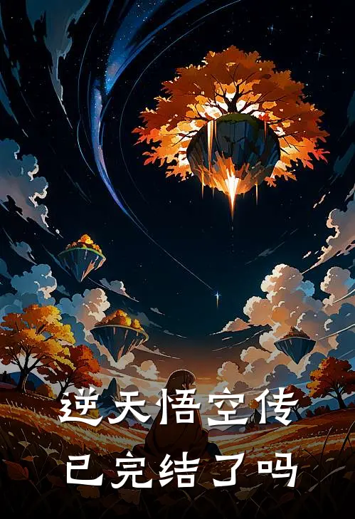 逆天悟空传已完结了吗