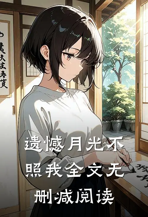 遗憾月光不照我全文无删减阅读