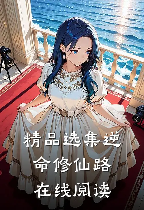 精品选集逆命修仙路在线阅读