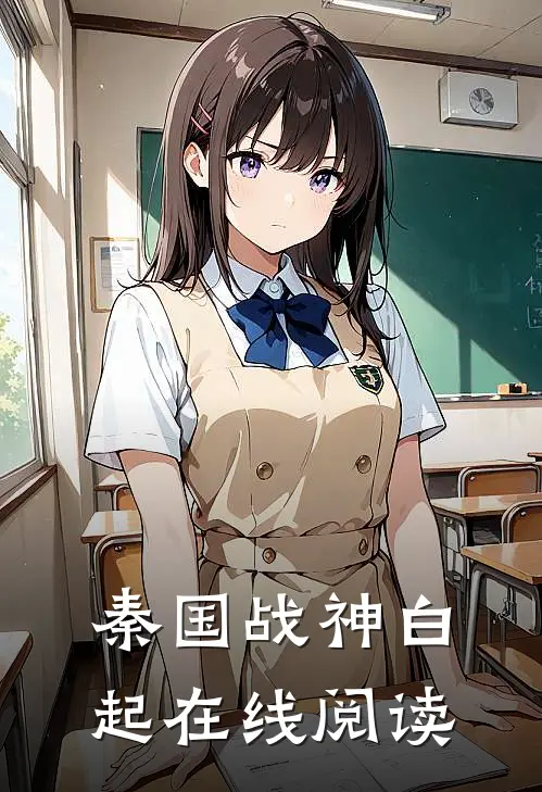 秦国战神白起在线阅读