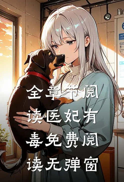 全章节阅读医妃有毒免费阅读无弹窗
