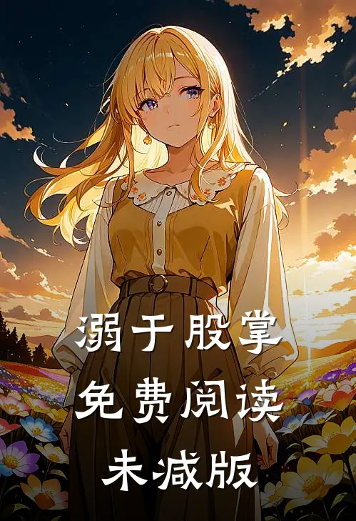 溺于股掌免费阅读未减版