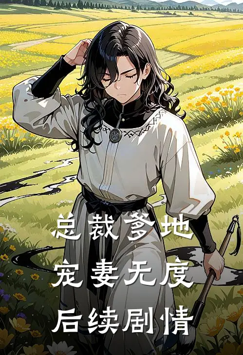 总裁爹地宠妻无度后续剧情